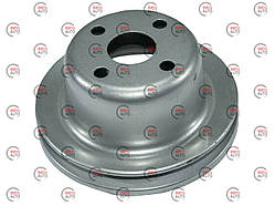 Шків помпи УАЗ-100 Газель дв 4215 (421.1308025-01)