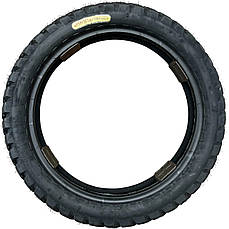 Покришка 110/90-17 M/С 65P (6PR), TUBELESS (TL), ENDURO "PERFECT" Taiwan Quality, фото 2