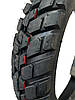 Покришка 110/90-17 M/С 65P (6PR), TUBELESS (TL), ENDURO "PERFECT" Taiwan Quality, фото 7