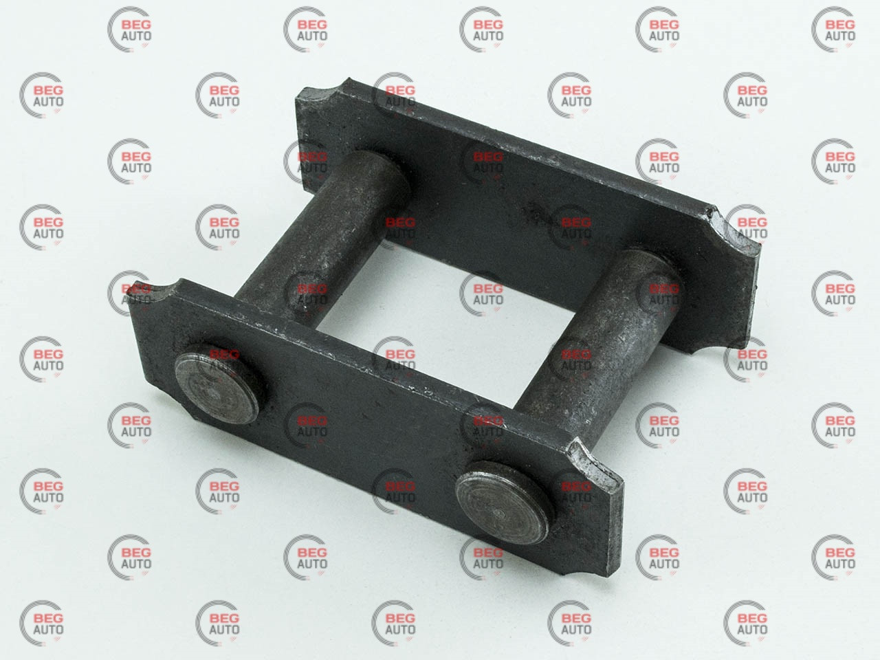 Щока сережки УАЗ 2 болта+ 2 щоки (), фото 1