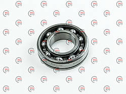 Підшипник 50207 кпп УАЗ (50207А)