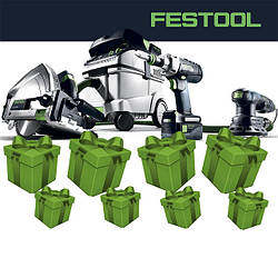 ТОВАРИ З ПОДАРУНКАМИ