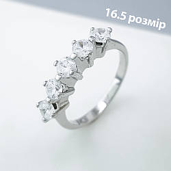 Каблучка р.16,5