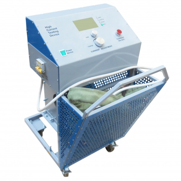 Пристрій перевірки автоматичних вимикачів DТЕ-16М