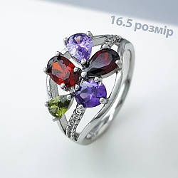 Каблучка р.16,5