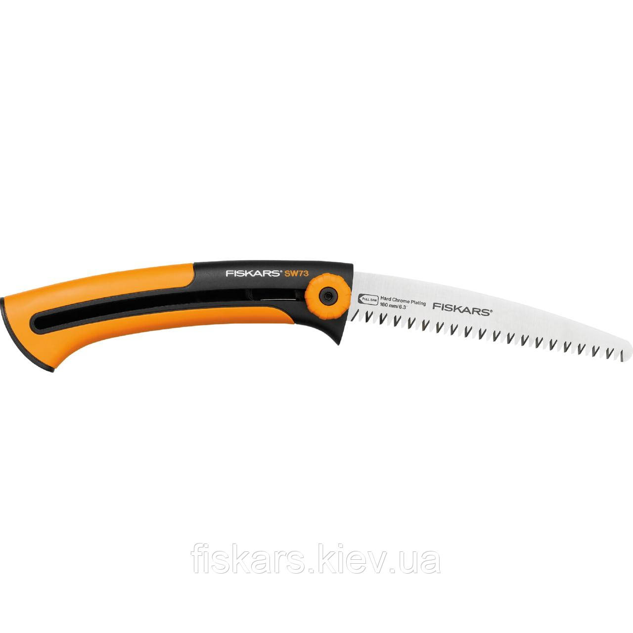 Садова пила Fiskars Xtract S SW73 123870 (1000613), фото 1