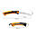 Садова пила Fiskars Xtract S SW73 123870 (1000613), фото 3