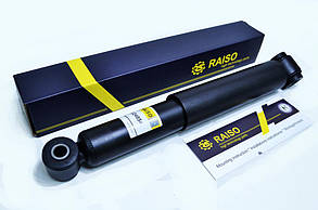 Амортизатор задній Raiso (Швеція) Volkswagen LT/Фольксваген ЛТ (спарка) 96-06