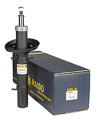 Амортизатор передній Raiso (Швеція) Фольксваген Бора Volkswagen Bora