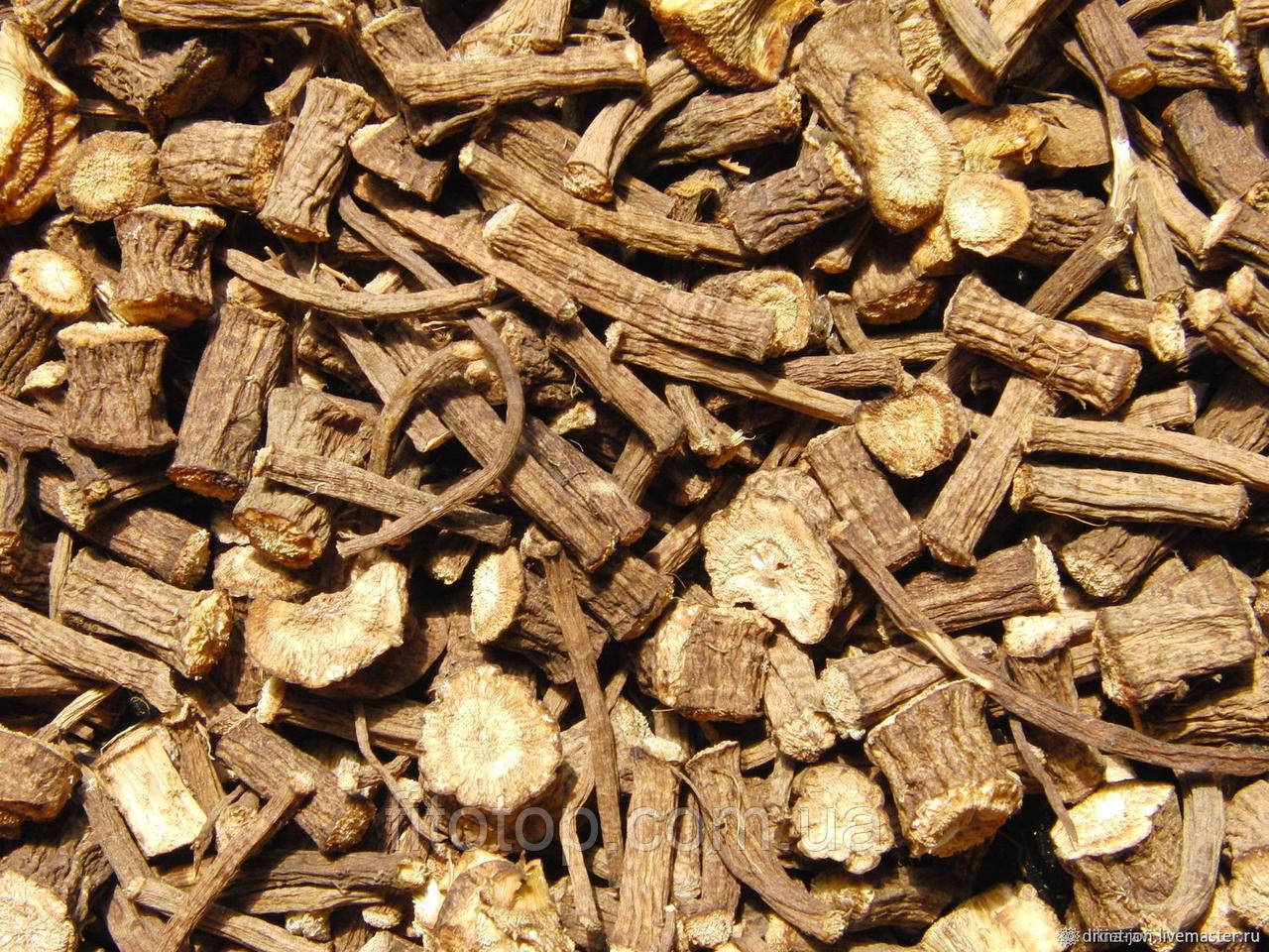 Корінь лопуха екстракт гліцериновий 5л, фото 1