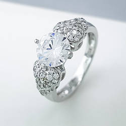 Каблучка р.16.5, р.19