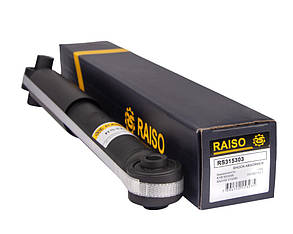 Амортизатор задній Raiso (Швеція) Форд Фокус 2 Універсал Ford Focus 2 Turnier