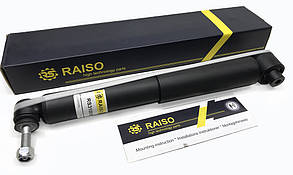 Амортизатор задній Raiso (Швеція) Рено Сценік 2 Renault Scenic 2