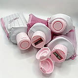 Оригінальний пенал зі стругачкою у формі тюбика зубної пасти!, фото 2