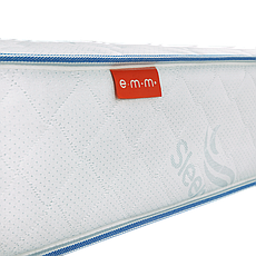 Ортопедичний матрац Sleep&Fly SF STANDART PLUS, фото 3