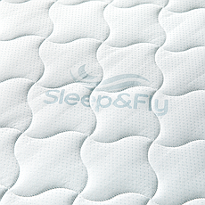 Ортопедичний матрац Sleep&Fly SF STANDART PLUS, фото 4