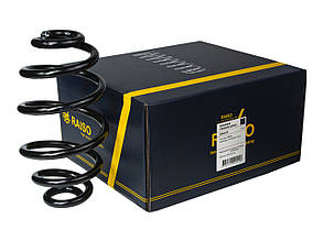 Пружина задня Raiso (Швеція) Volkswagen Passat B5 Variant Фольксваген Пасат Б5 Універсал