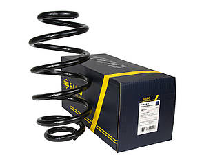 Пружина задня Raiso (Швеція) Mercedes Vito 639 Мерседес Віто 639