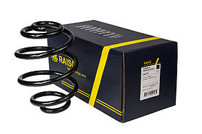 Пружина задня Raiso(Швеція) Део Ланос Daewo Lanos