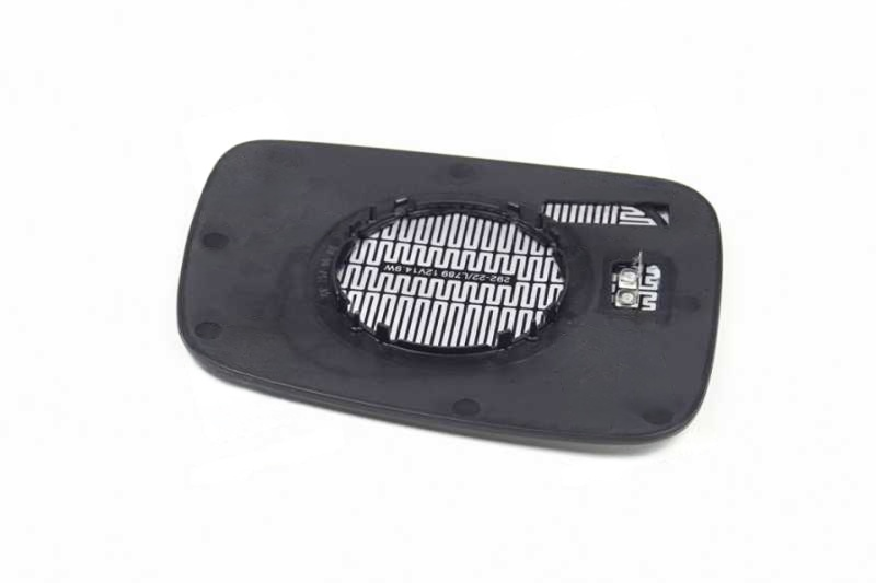 Дзеркало вкладиш праве VW T4 CARAVELLE -03 TEMPEST 051 0621 430