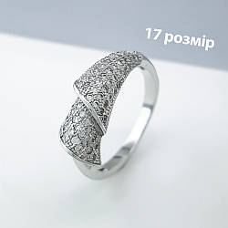 Каблучка р.17