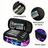 Шкільний пенал Вовк!, фото 3