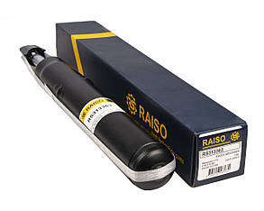 Амортизатор передній Raiso (Швеція) Ауді А4 (Б8/В8) (без чашки) Audi A4 (B8) 2008-
