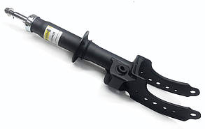 Амортизатор передній лівий Raiso (Швеція) Audi Q7 Ауді Ку 7 06-15