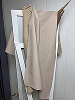 Софтшел Бежево-молочний Softshell