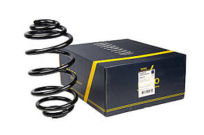 Пружина задня Raiso (Швеція) Opel Zafira B, Опель Зафіра Б 2004-2014