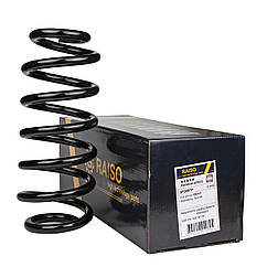 Пружина передня Raiso (Швеція) Audi A6 C6, Ауді А6 Ц6 04-11