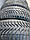 Комплект зими 205/60/16, Michelin Alpin A4,з Германії без пробігу по Україні, фото 2