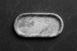 Підставка з еко гіпсу ручної роботи, 21 см.