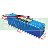 Сумісний акумулятор для робота-пилососа Roidmi Eve Plus Li-ion 14.4V 5200 мА·год, фото 3