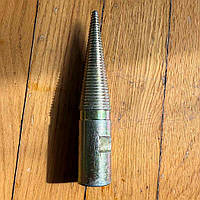 Насадка-морквина для полірувальних кіл з різьбленням М14