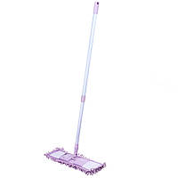 Швабра телескопічна локшина 9011