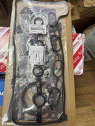 Прокладки двигуна Toyota 2AZFE Camry 01- 04111-28133