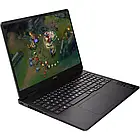 Ноутбук HP Omen 16-ap0053dx (BP1Q1UA), 16"; IPS, AMD Ryzen 9 8940HX, 5.3 ГГц, NVIDIA GeForce RTX 5060, 32 ГБ, 1000ГБ, фото 2