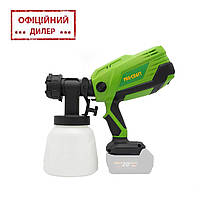 Фарбопульт акумуляторний PROCRAFT PSE20