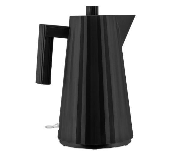 Електрочайник Alessi Plisse MDL06 B, фото 1