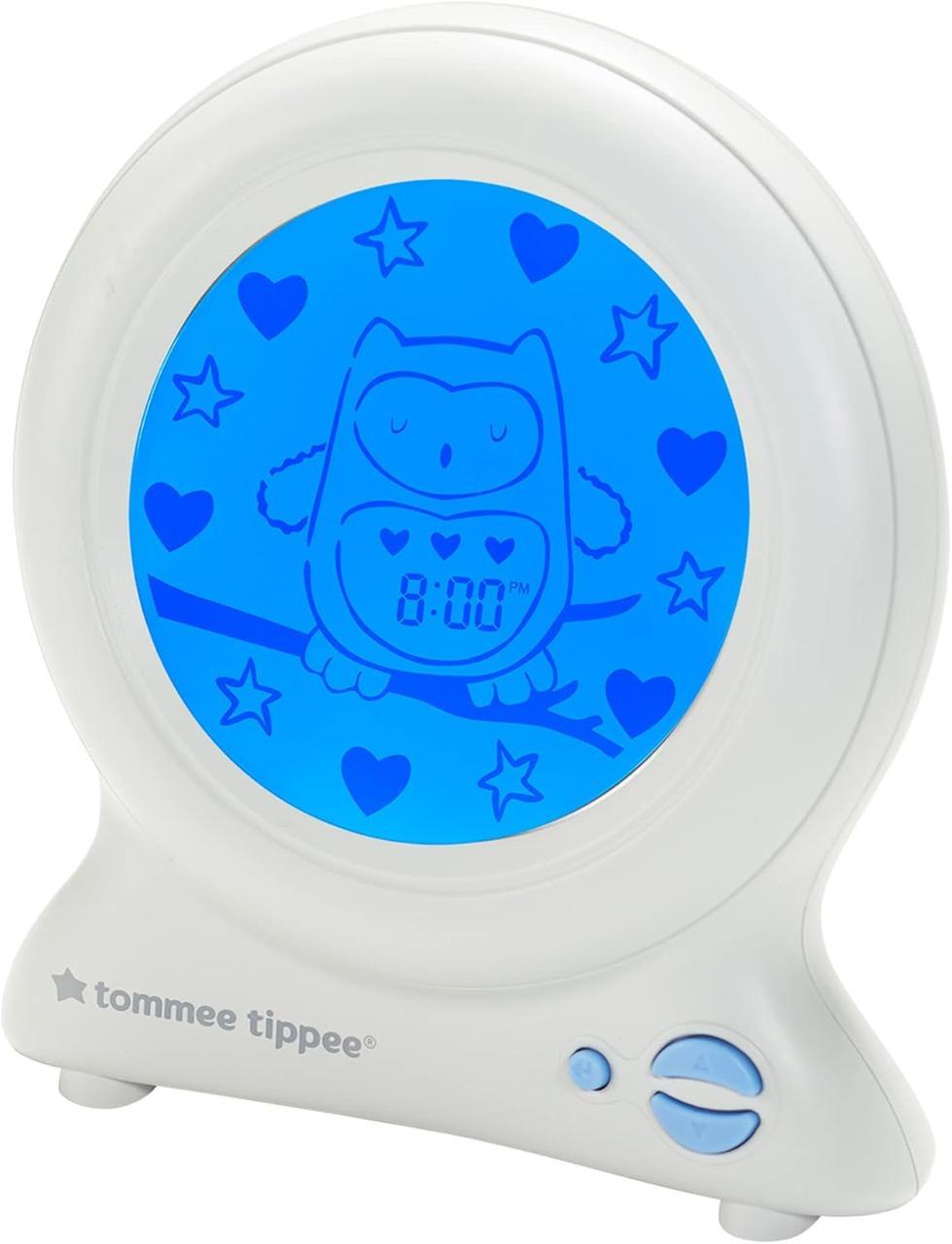 Настільний будильник Tommee Tippee Groclock, фото 1