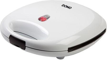 Бутербродниця-Вафельниця Domo DO9046C, фото 1