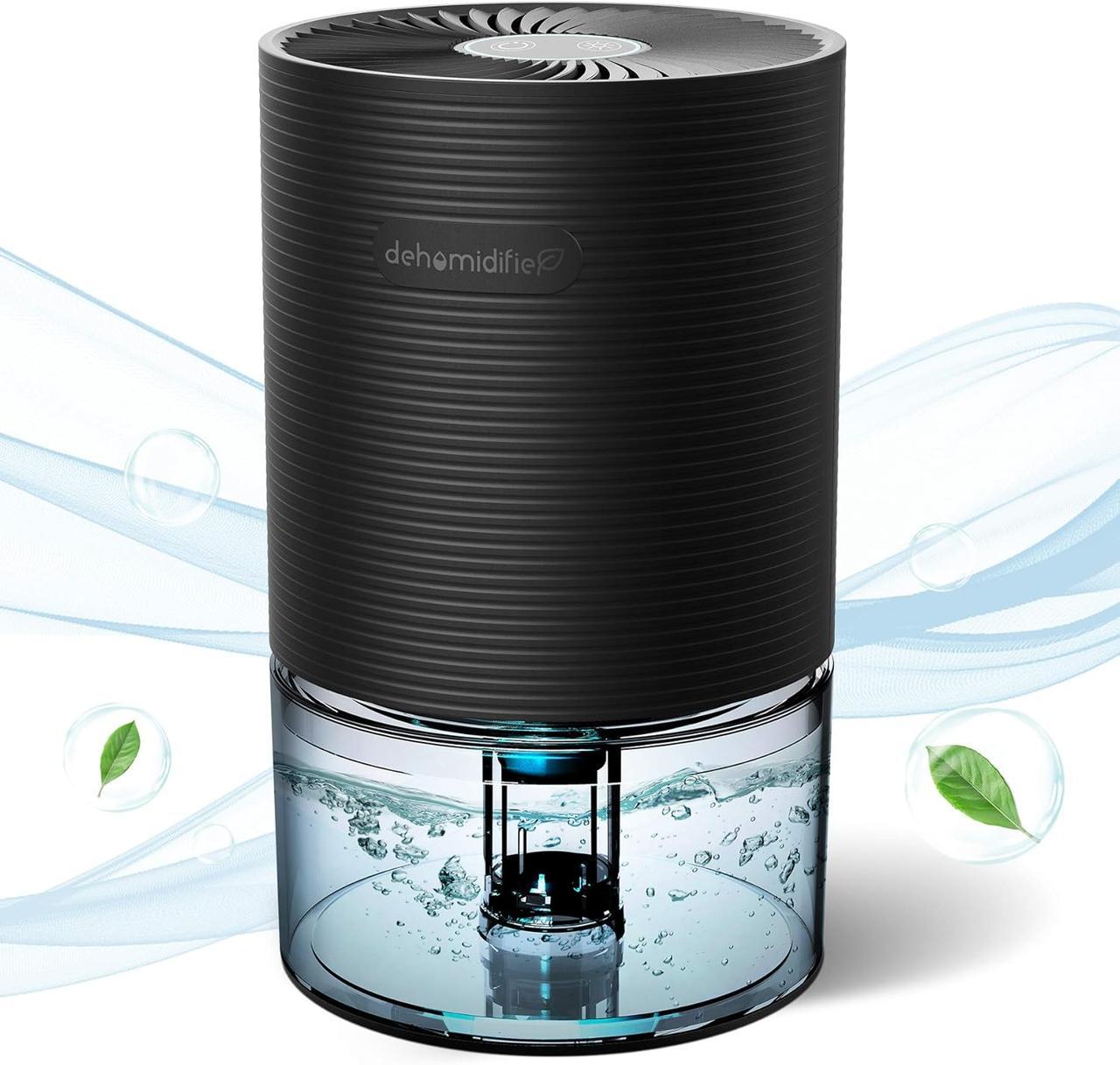 Очищувач повітря Ughef DH-CS03, фото 1