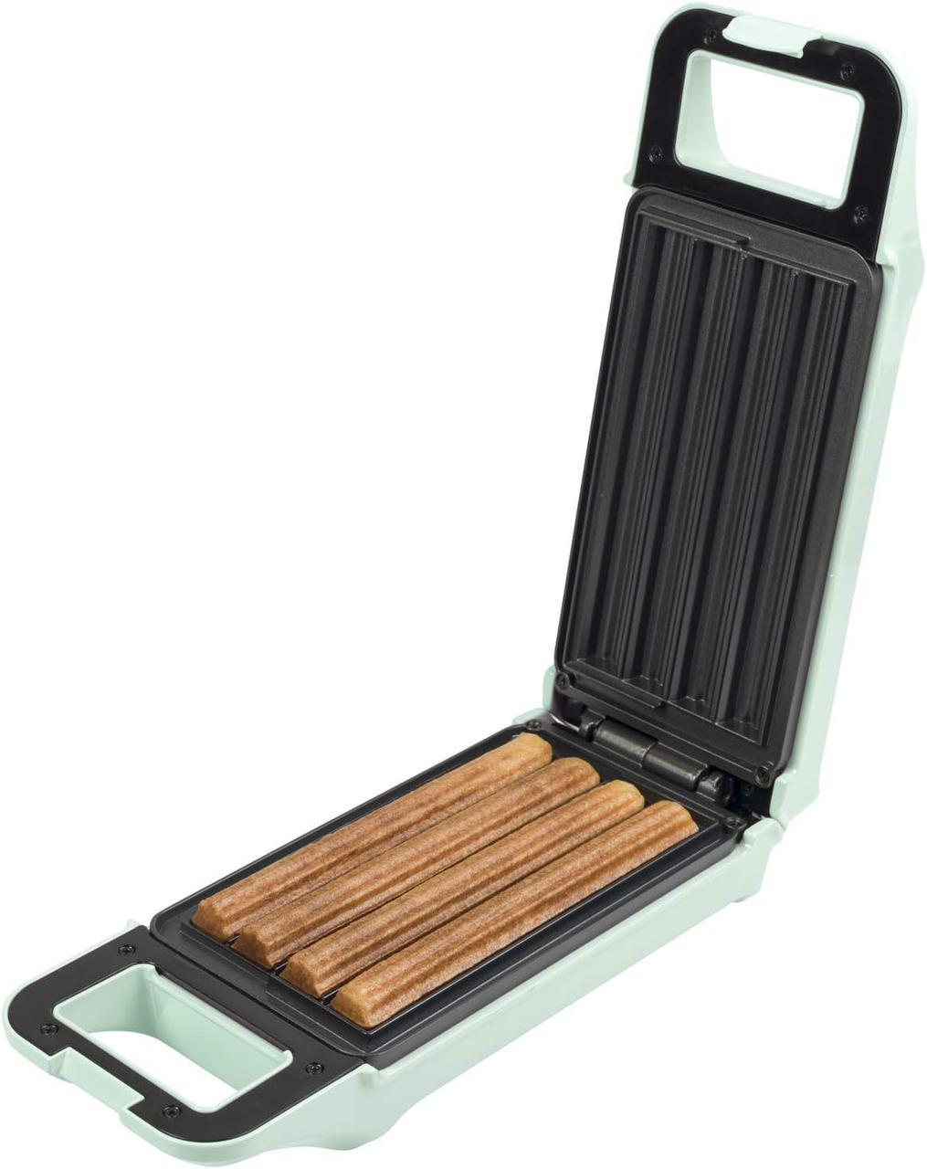 Вафельниця Bestron ACHM200M, фото 1