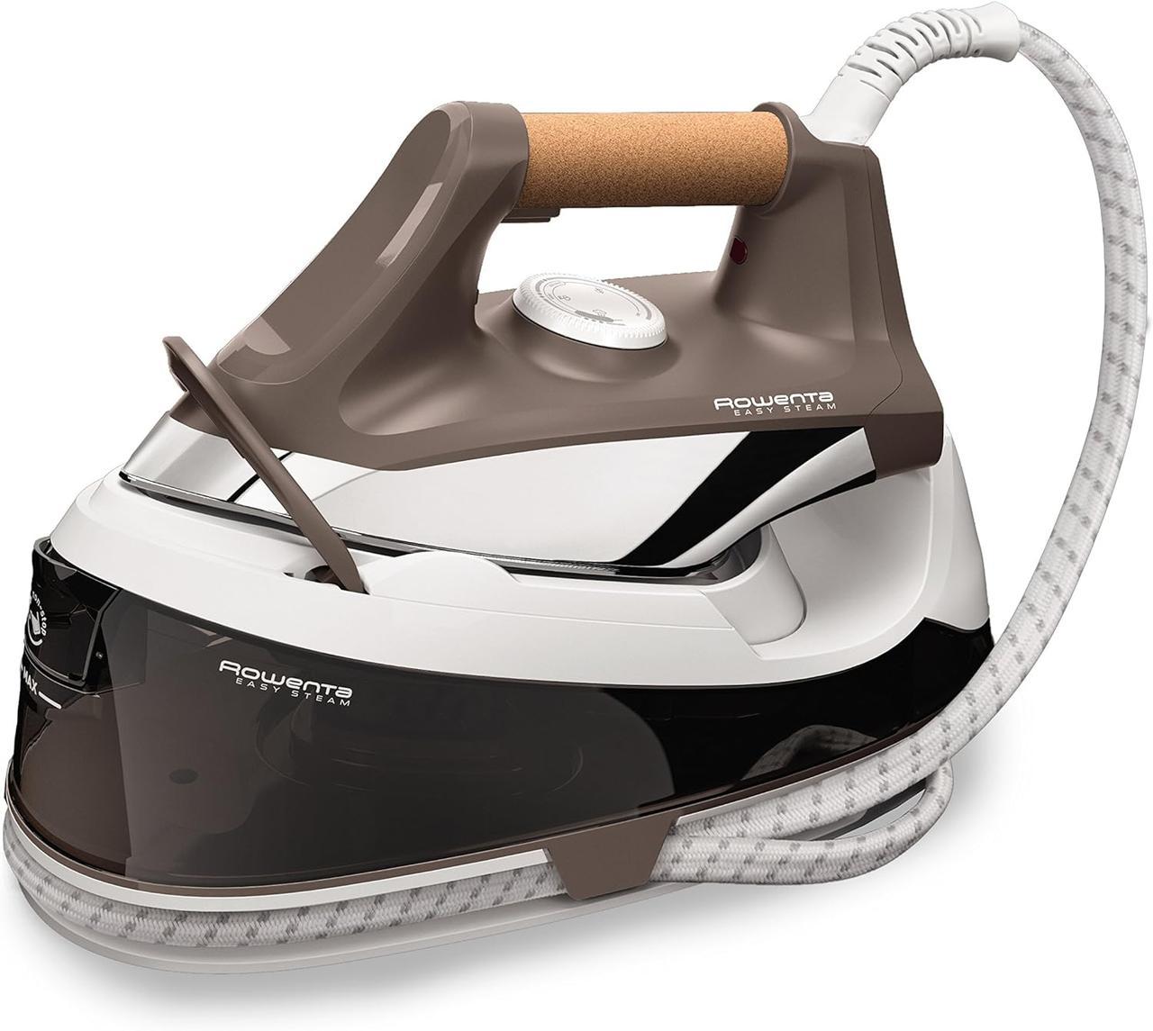 Парогенератор Rowenta Easy Steam VR7260, фото 1