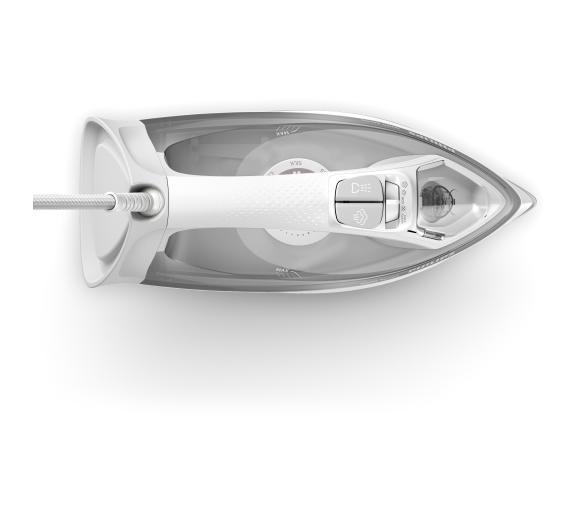 Праска з парою Philips DST5010/10, фото 1