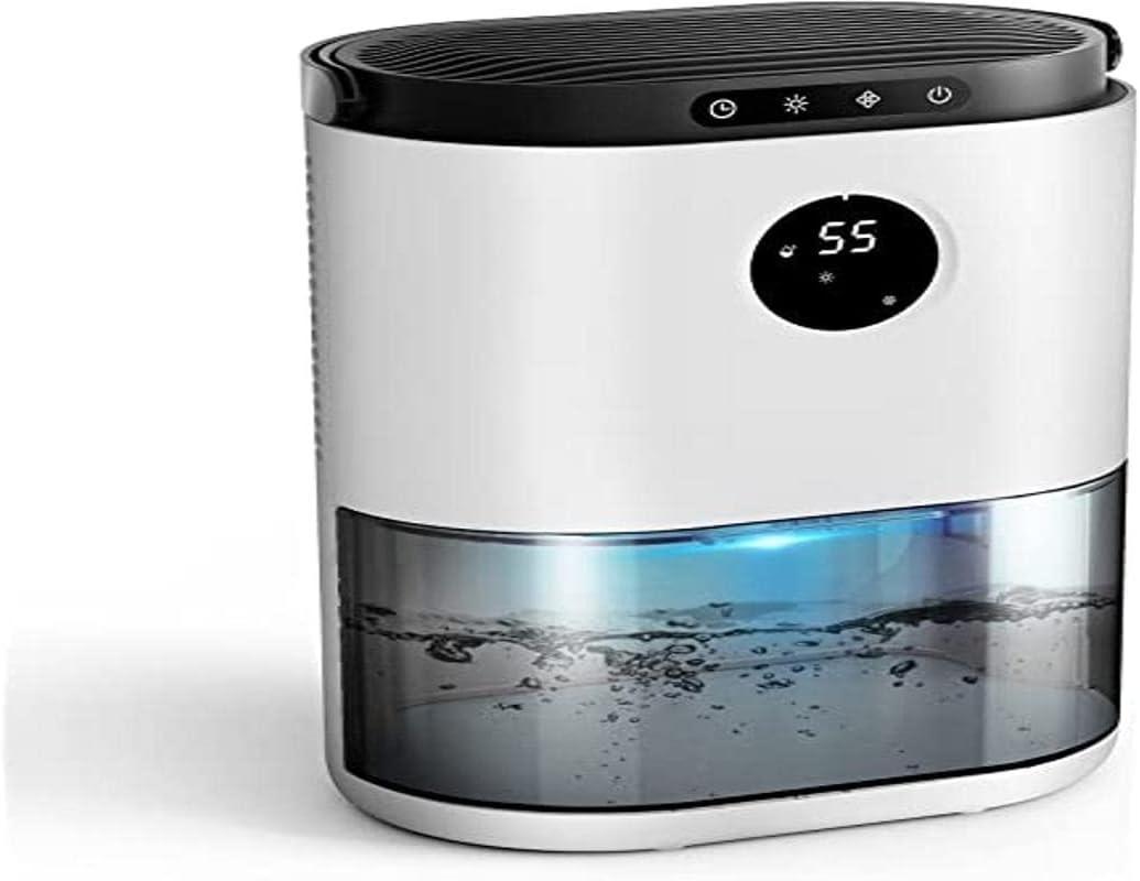 Зволожувач повітря Ughed DH-CS02, фото 1