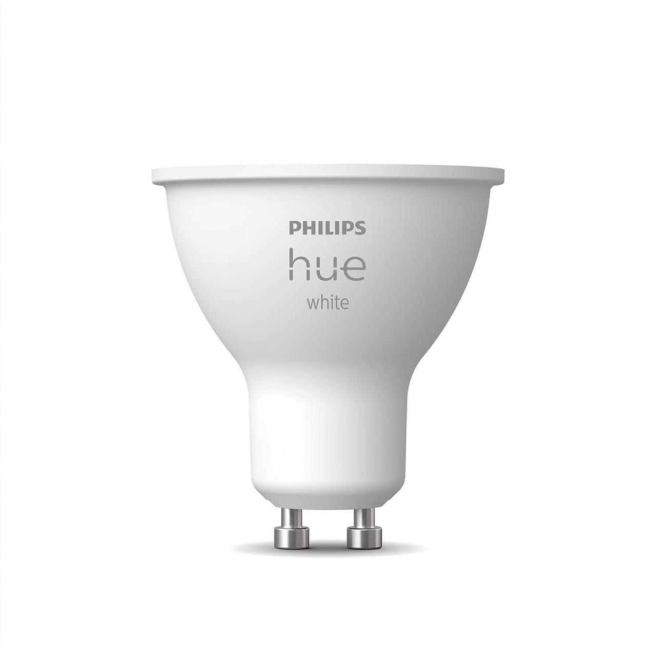 Лампочка Philips Hue GU10 (9290019535), фото 1
