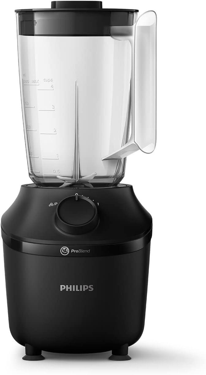 Блендер стаціонарний Philips HR2401, фото 1