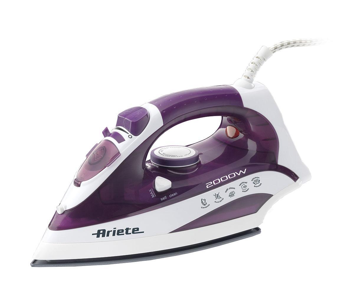 Праска з парою Ariete 6235, фото 1